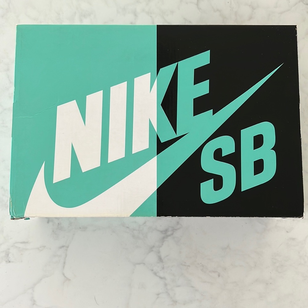 Nike sneakers